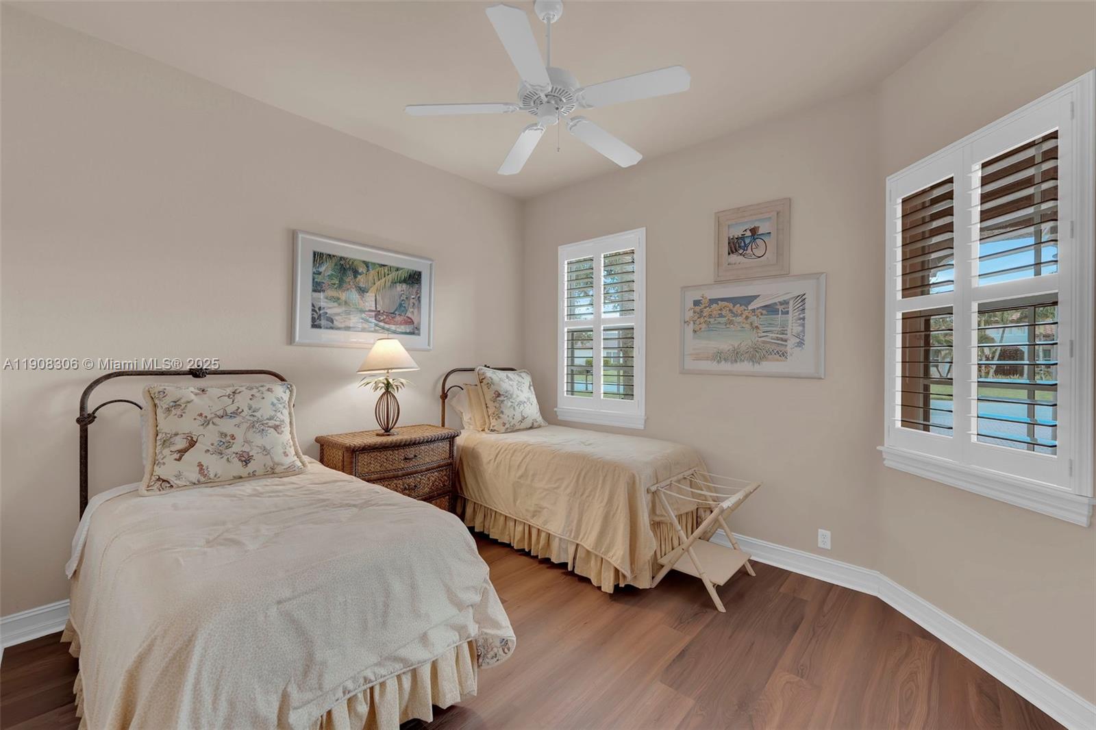 ORANGETREE BEND - Residential