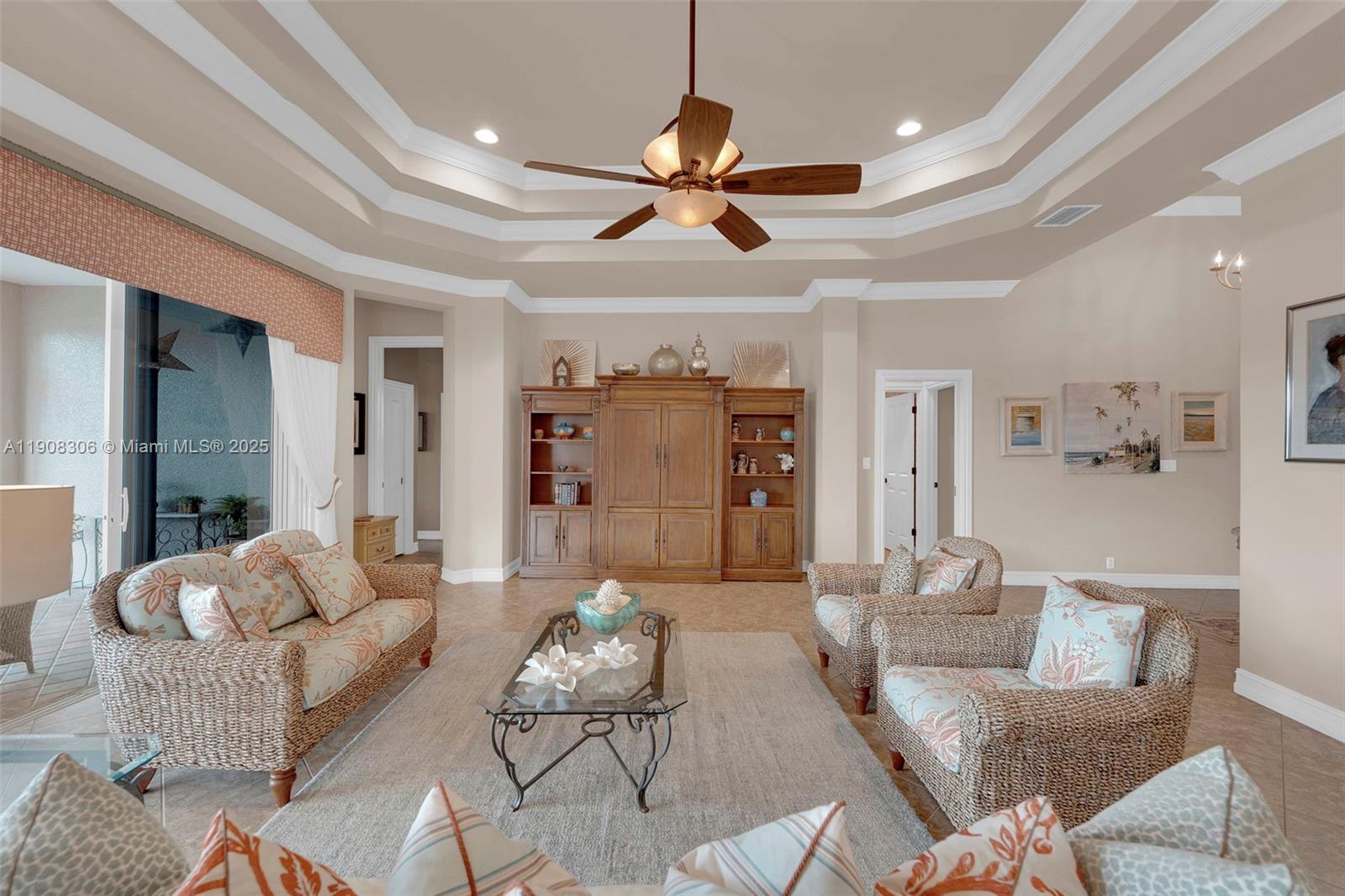 ORANGETREE BEND - Residential