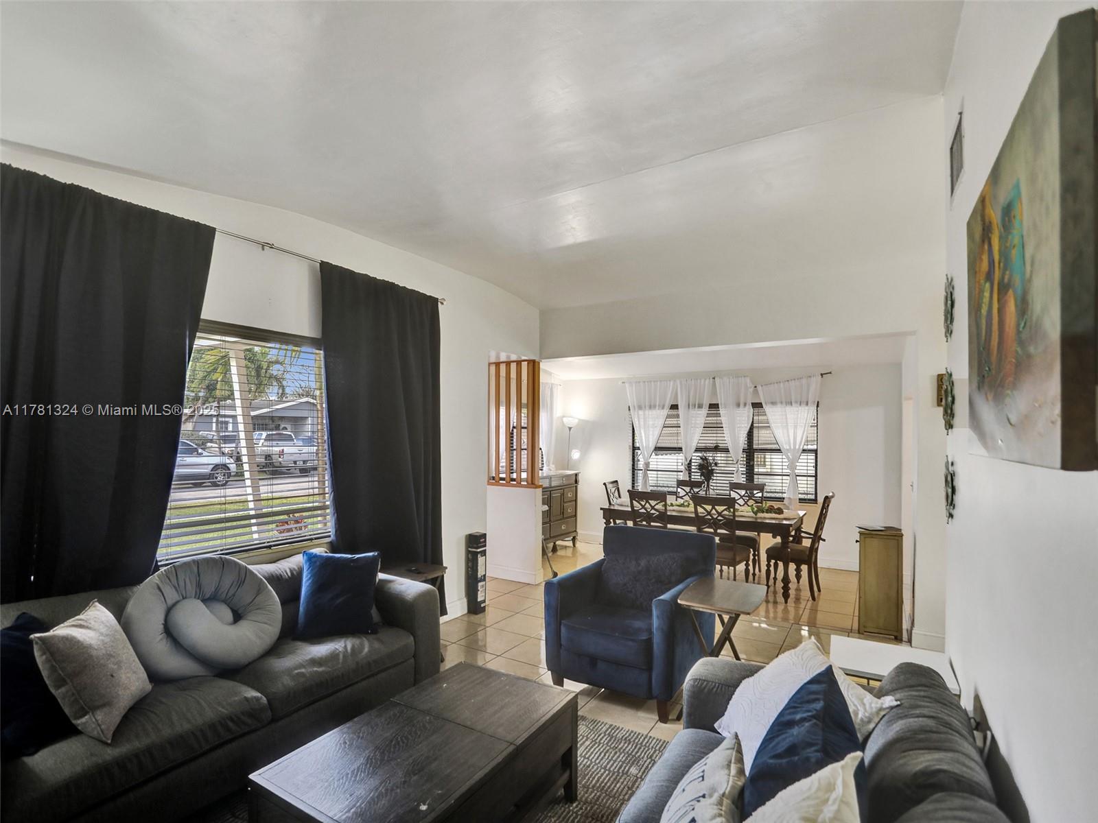 SEABOARD PARK - Residential