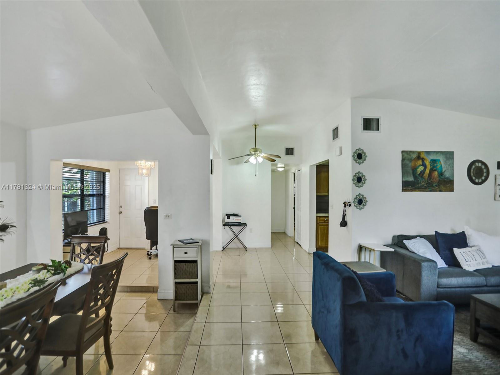 SEABOARD PARK - Residential