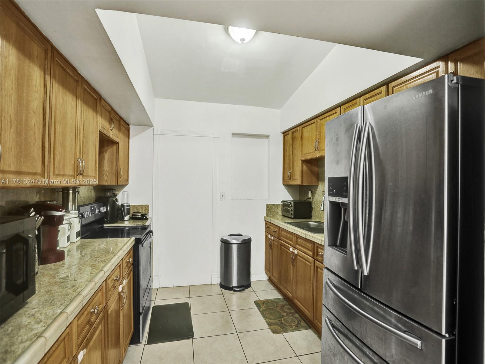 SEABOARD PARK - Residential