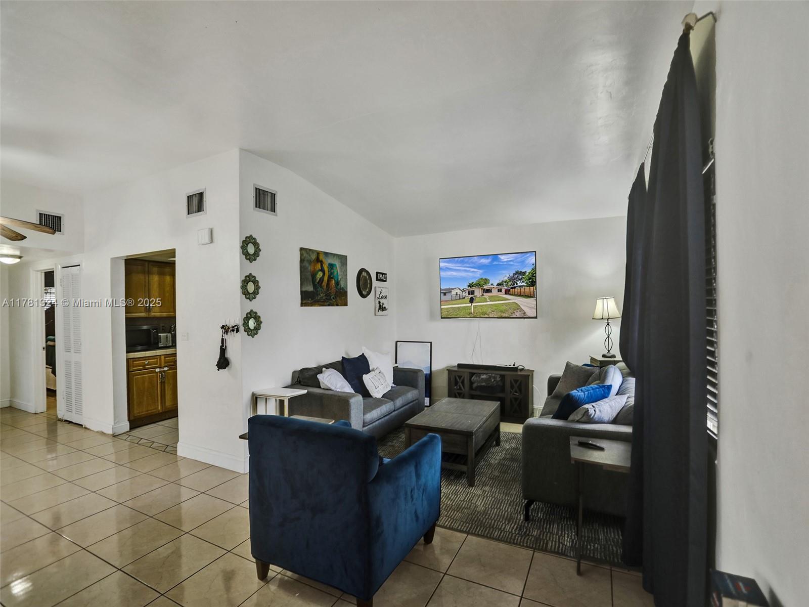 SEABOARD PARK - Residential
