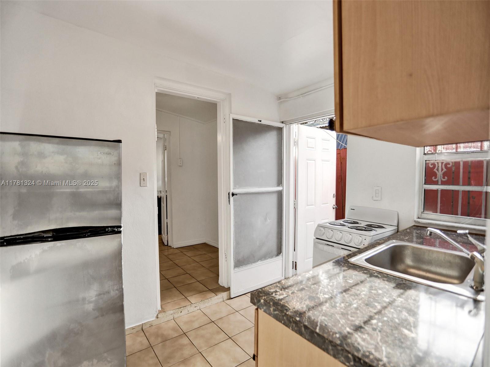 SEABOARD PARK - Residential