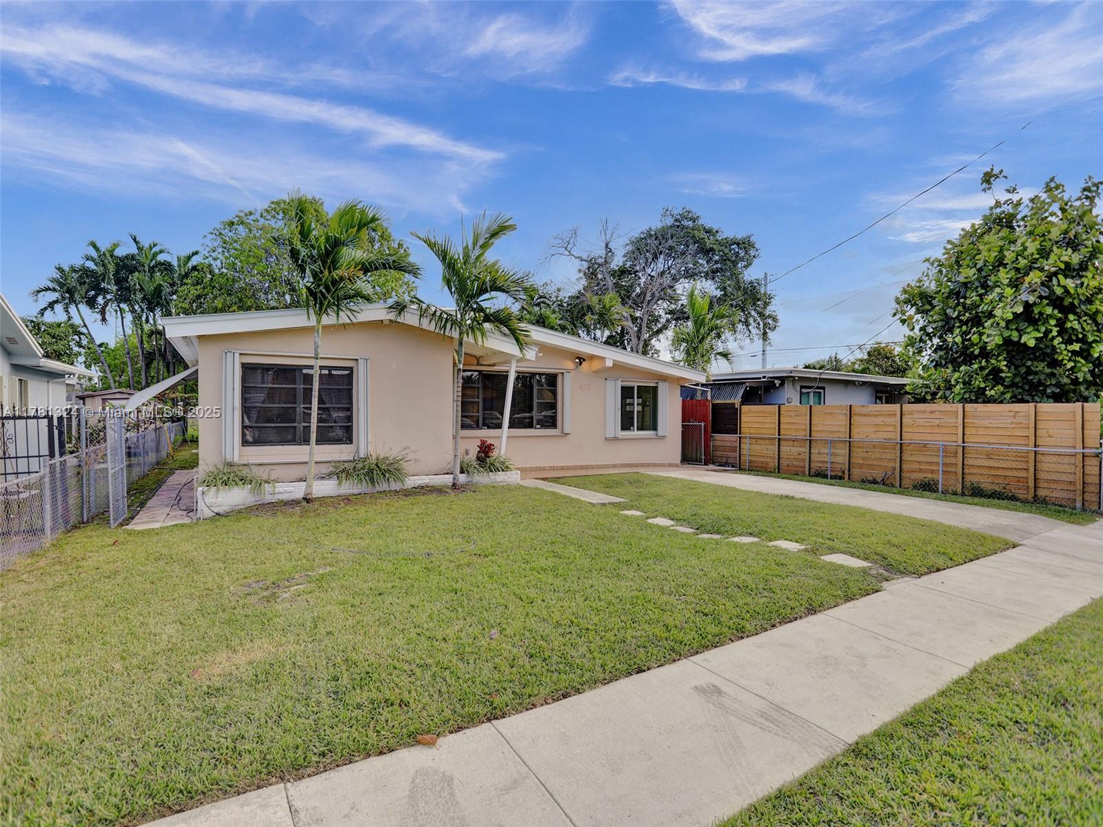 SEABOARD PARK - Residential