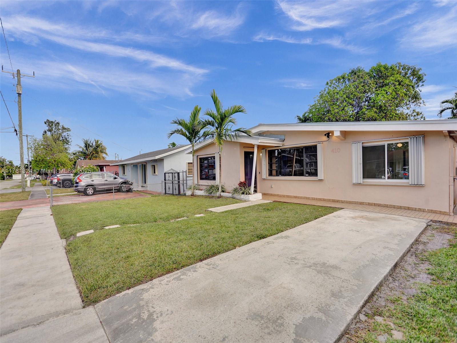 SEABOARD PARK - Residential