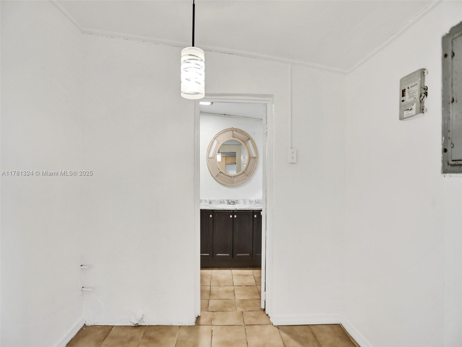 SEABOARD PARK - Residential