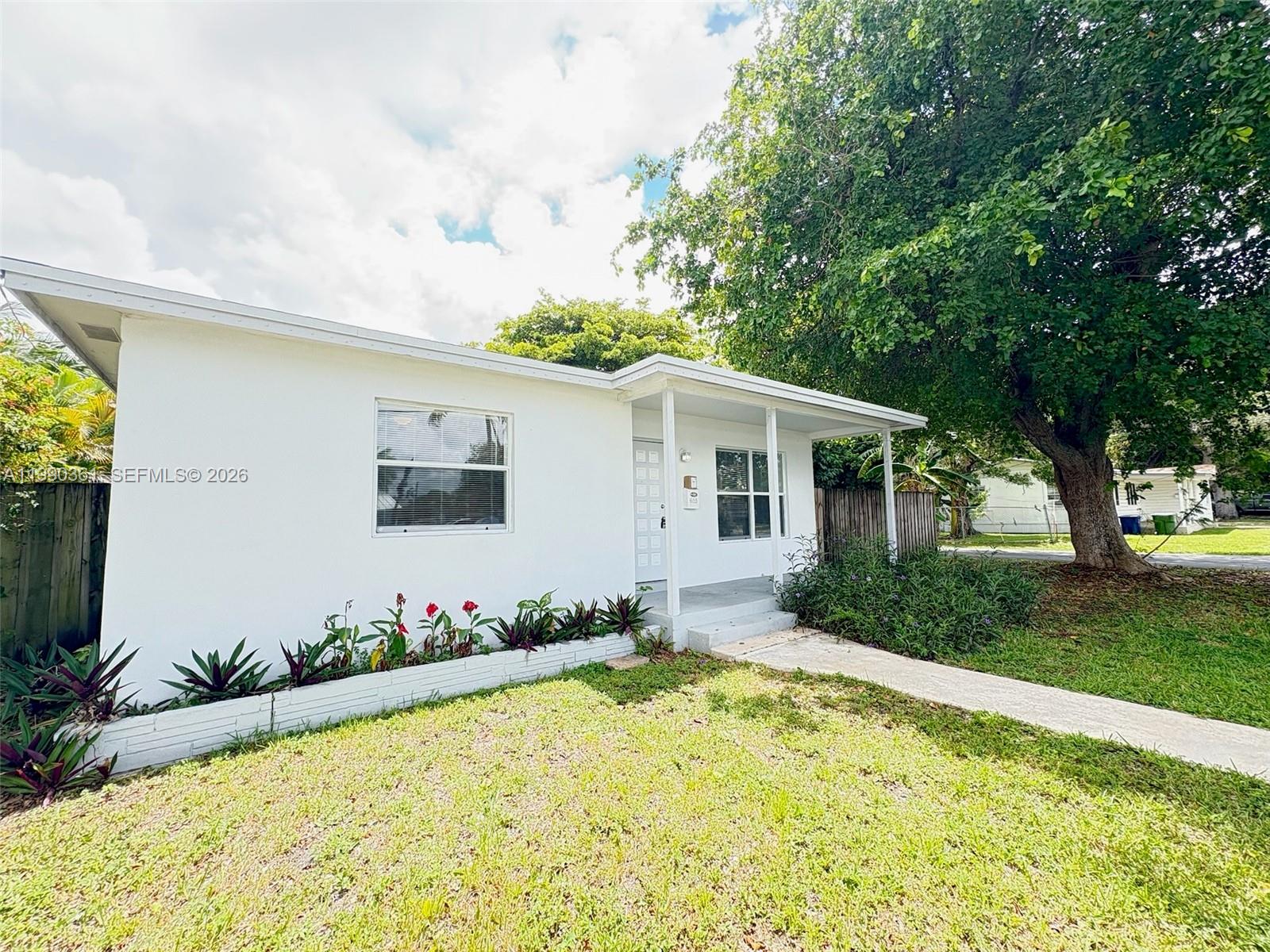 Hoppers Garden Tracts - Residential