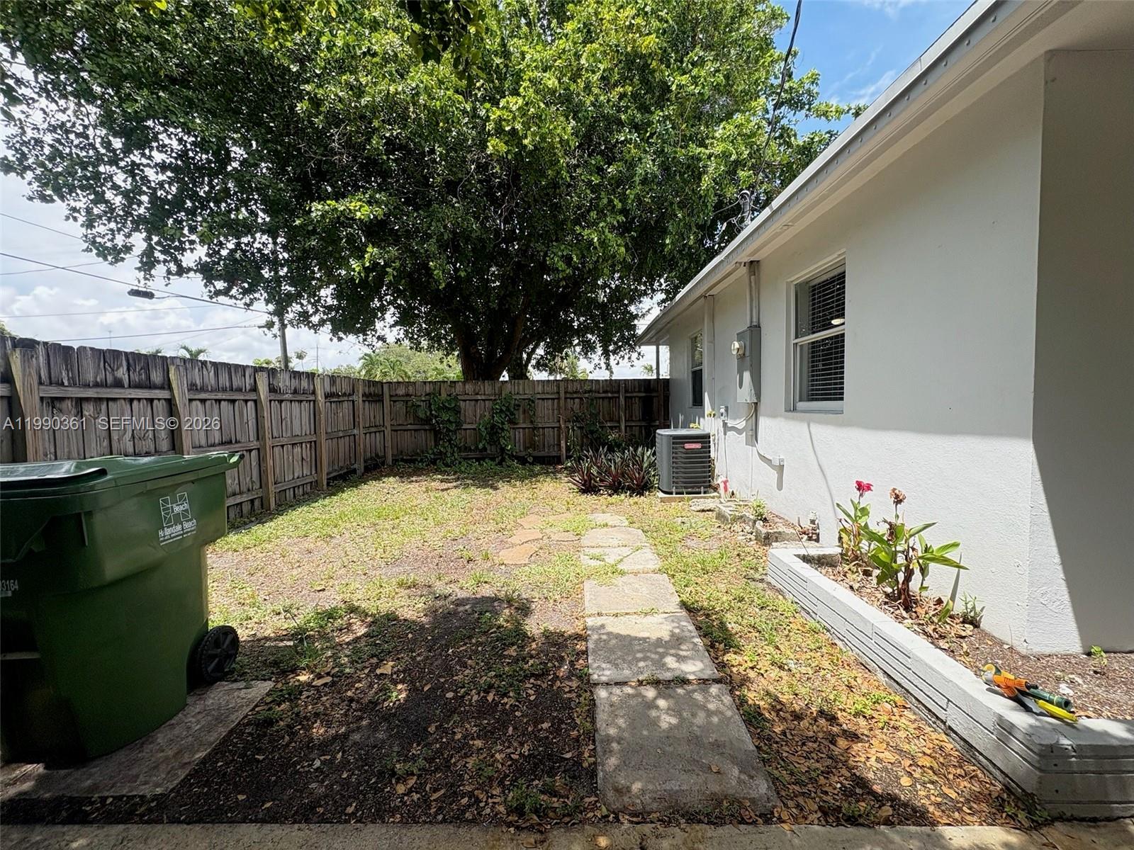 Hoppers Garden Tracts - Residential