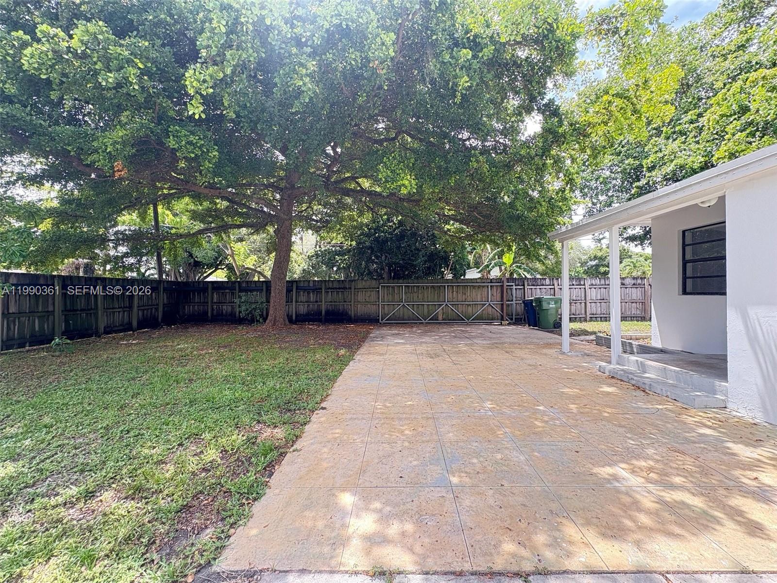 Hoppers Garden Tracts - Residential