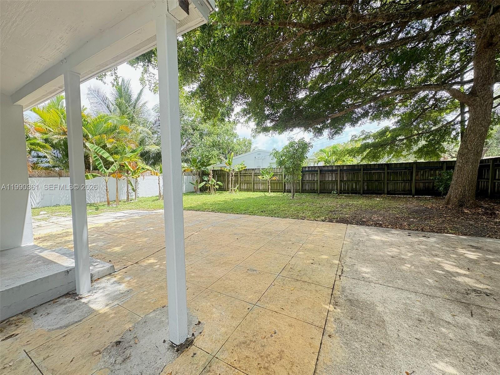 Hoppers Garden Tracts - Residential