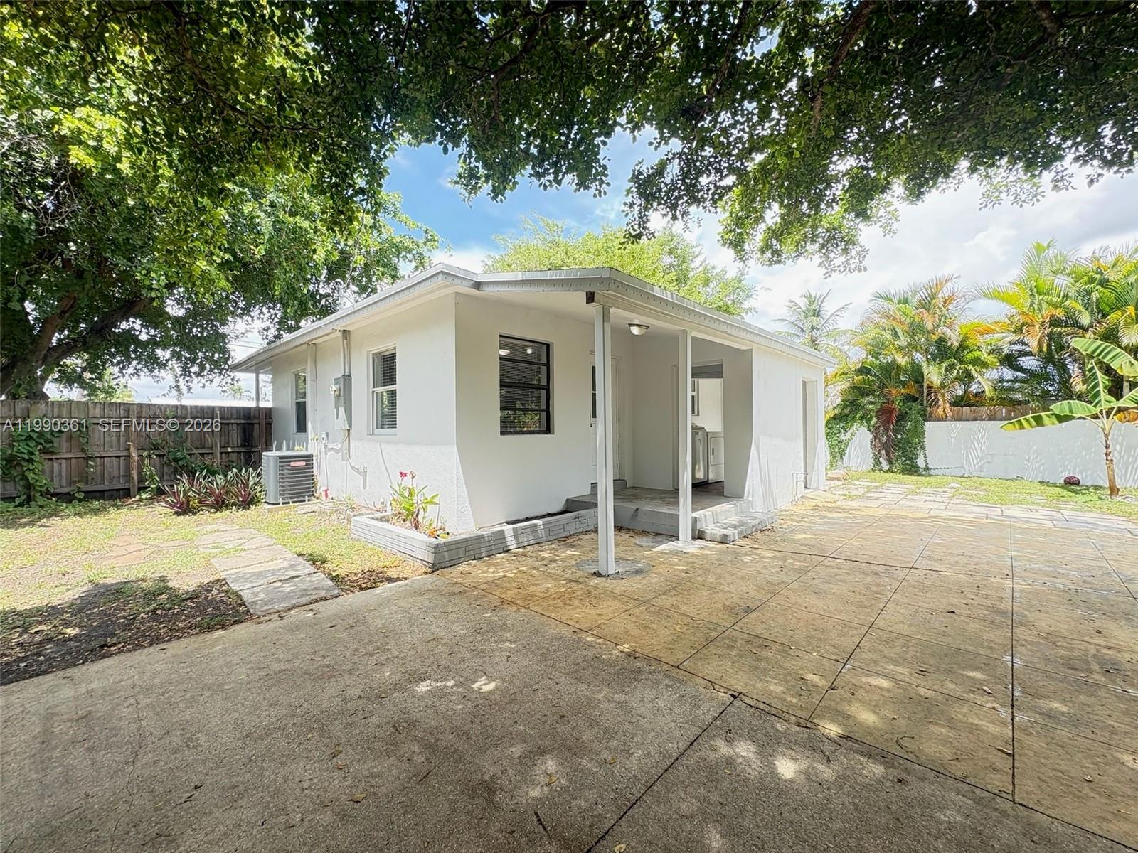 Hoppers Garden Tracts - Residential