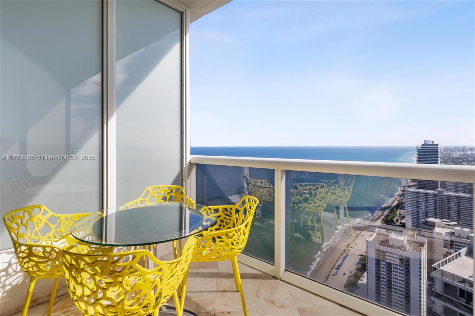 BEACH CLUB TWO CONDO - Residential Lease