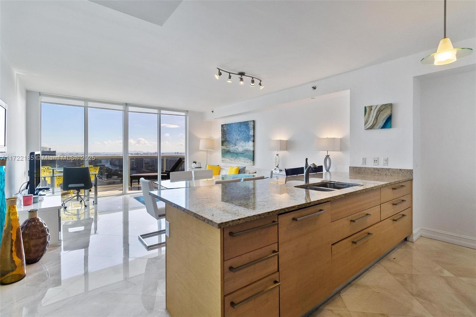 BEACH CLUB TWO CONDO - Residential Lease