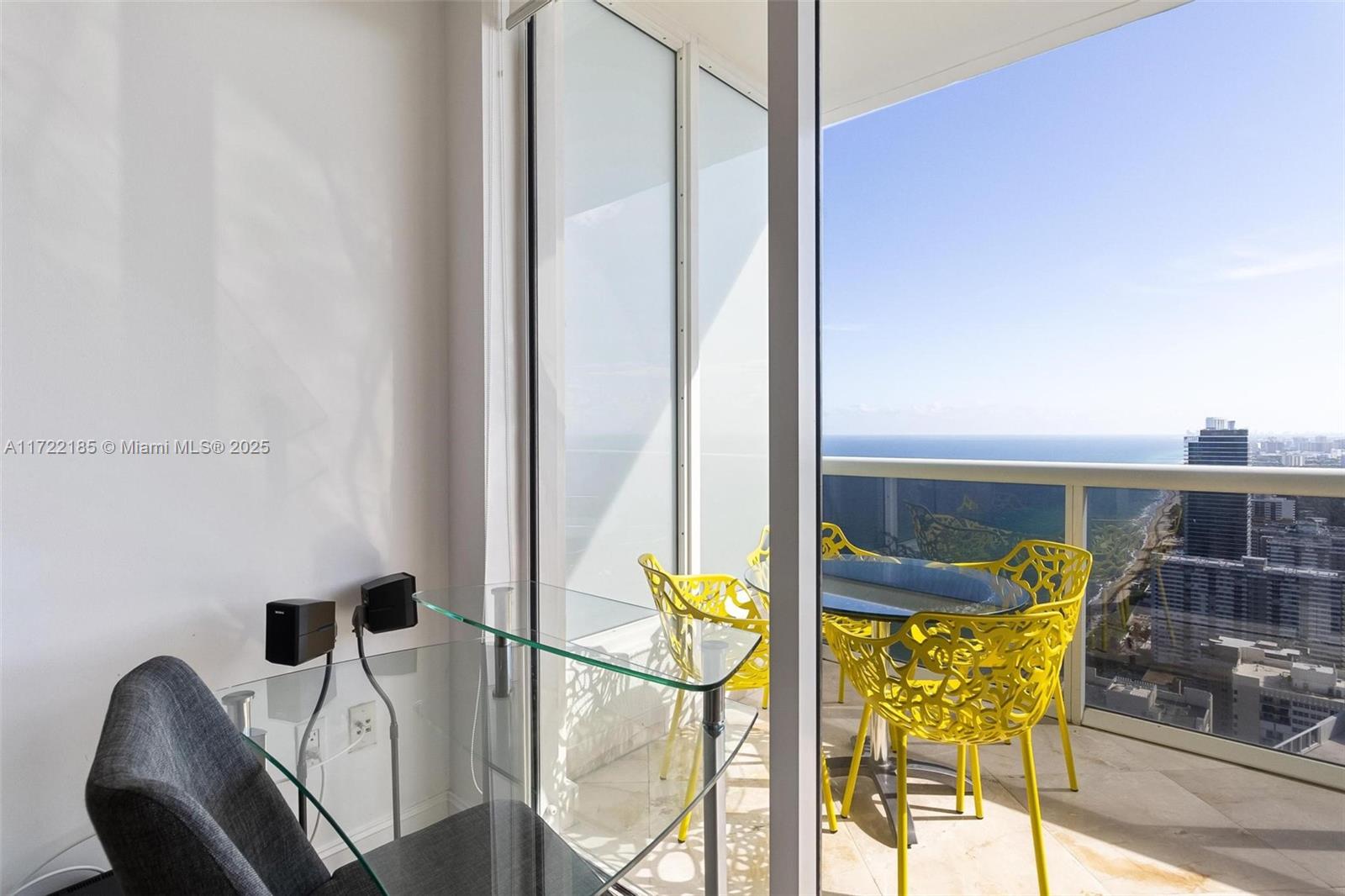 BEACH CLUB TWO CONDO - Residential Lease