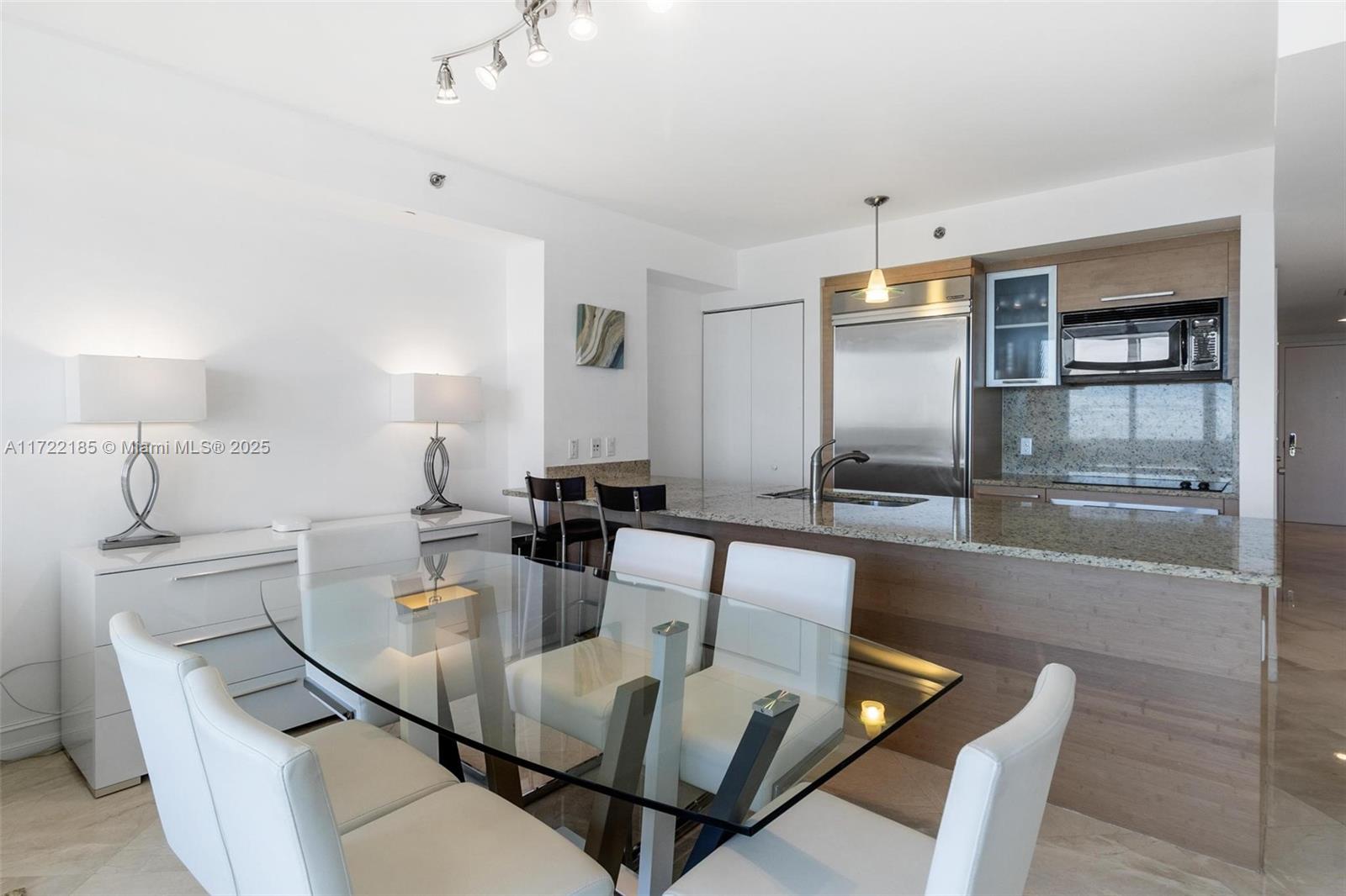 BEACH CLUB TWO CONDO - Residential Lease