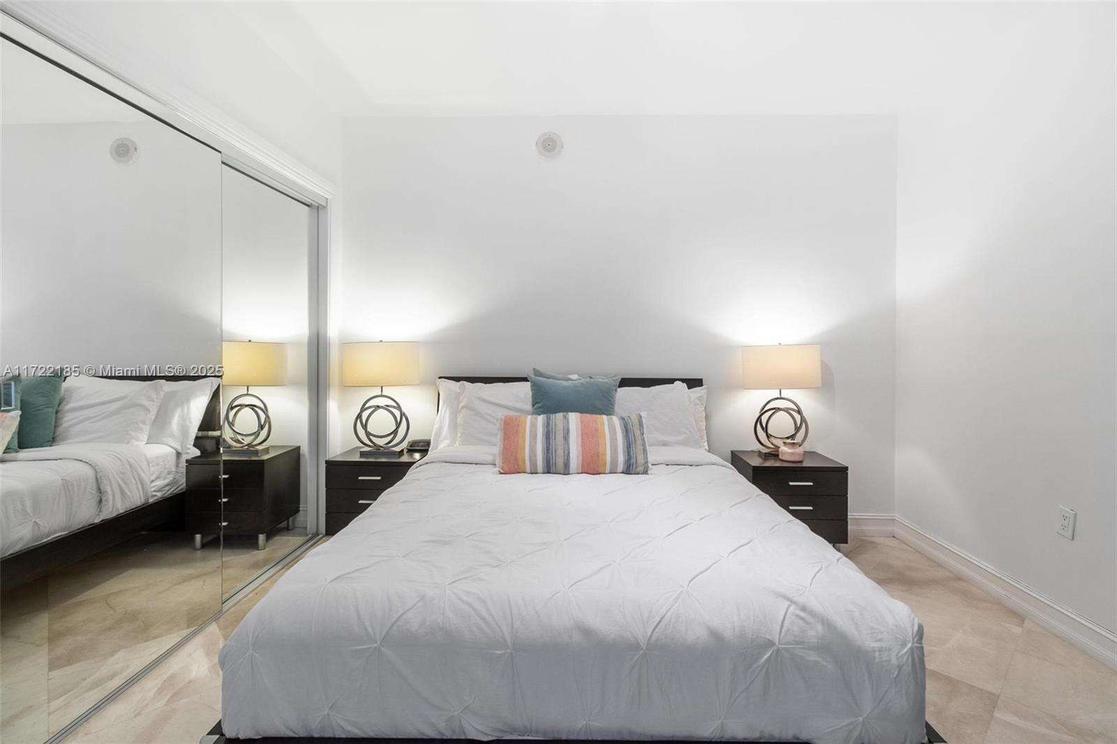 BEACH CLUB TWO CONDO - Residential Lease