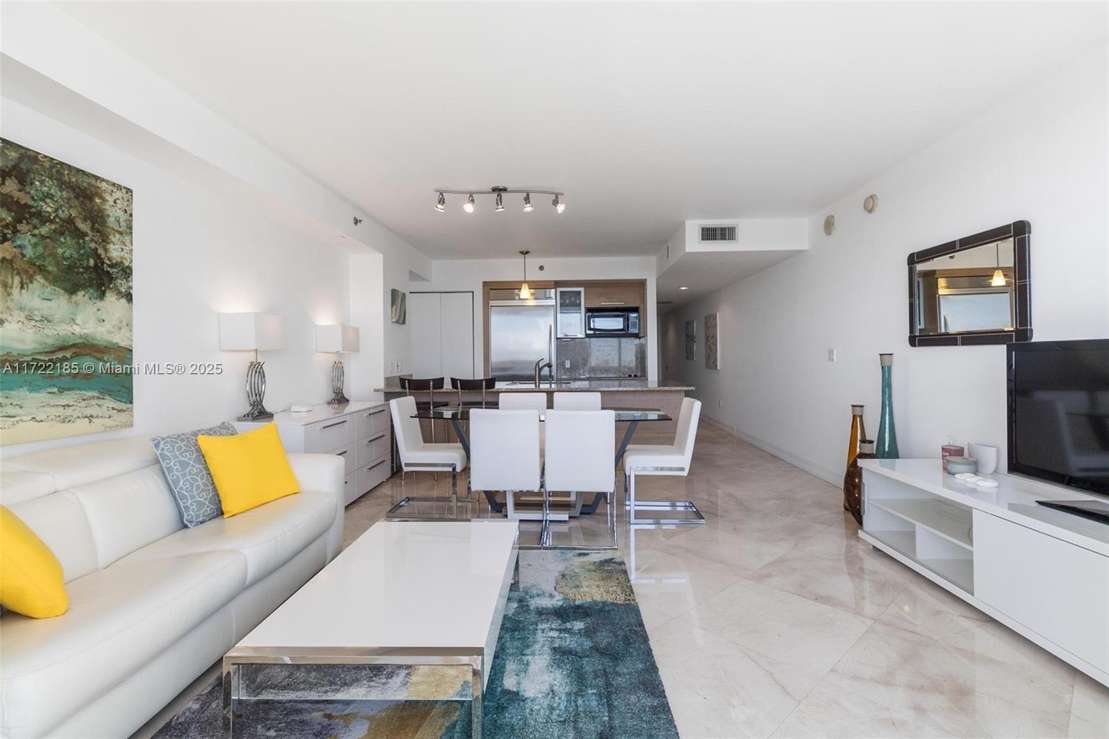 BEACH CLUB TWO CONDO - Residential Lease