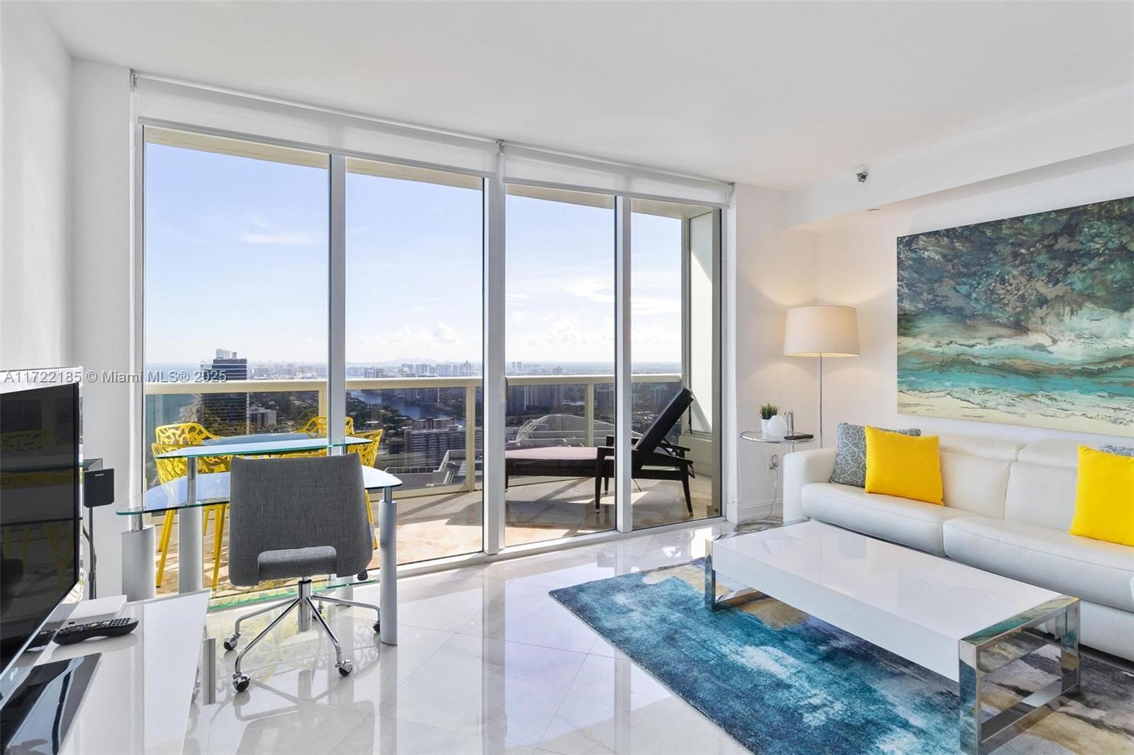 BEACH CLUB TWO CONDO - Residential Lease