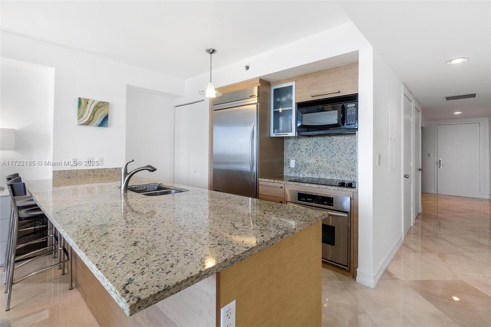 BEACH CLUB TWO CONDO - Residential Lease