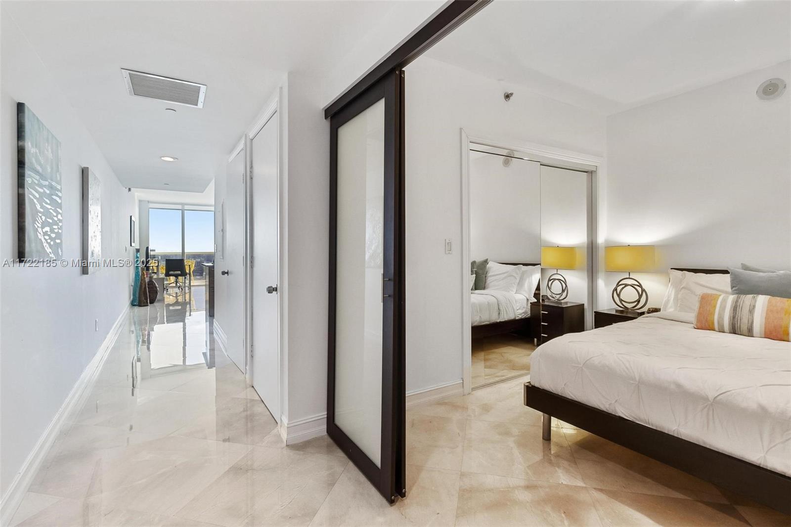 BEACH CLUB TWO CONDO - Residential Lease