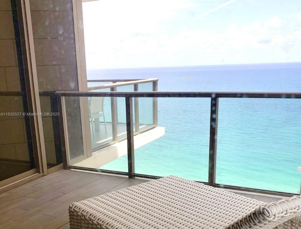 Experience breathtaking ocean views from this impeccably designed 2-bedroom, 2.5-bath residence, offering 1,685 sq. ft. of luxurious living space. Thoughtfully decorated, the home is furnished creating an atmosphere of elegance and sophistication. Enjoy access to the building’s premier hotel amenities, delivering the ultimate in comfort, convenience, and resort-style living. Perfectly situated just steps from the renowned Bal Harbour Shops, this exceptional property places you at the heart of world-class dining, fashion, and culture.