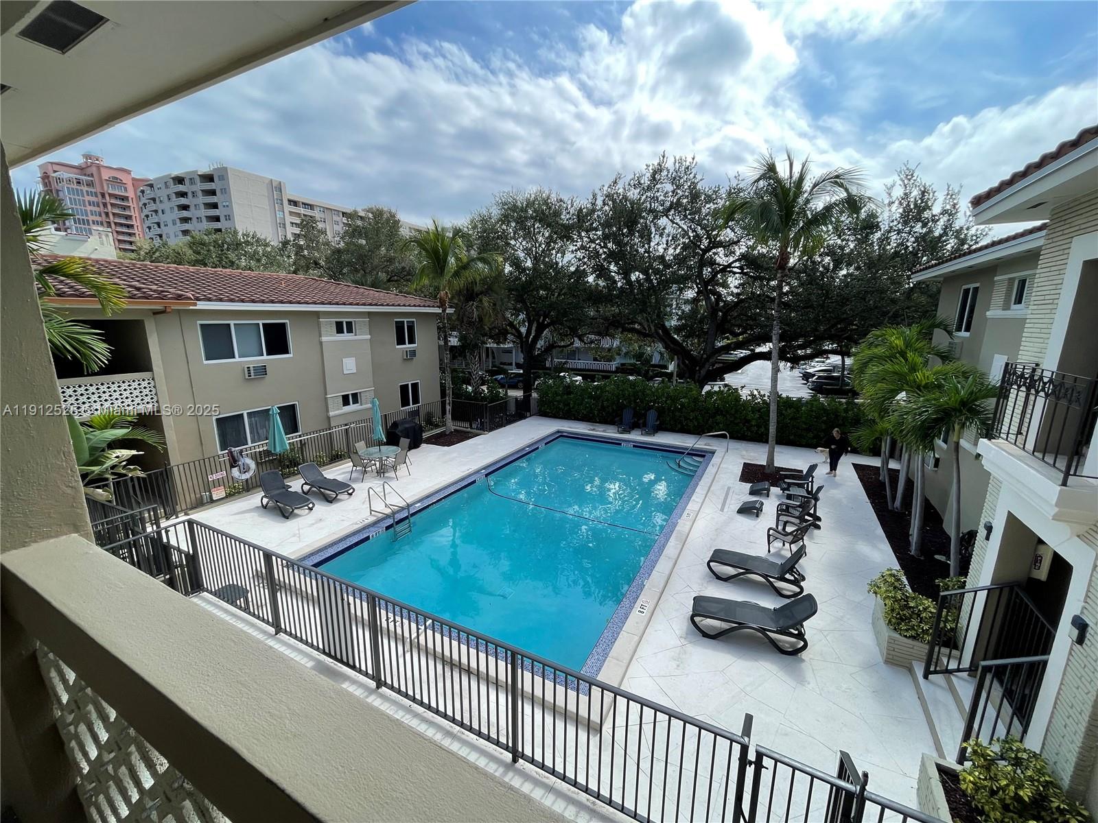 SUNRISE HARBOUR REV PL - Residential Lease