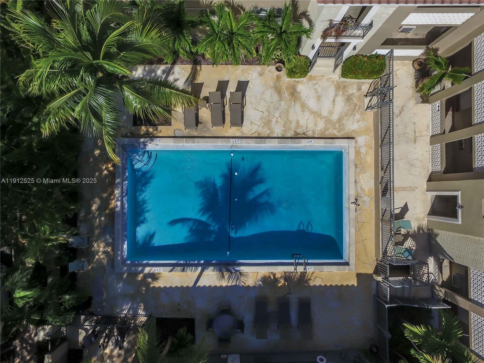 SUNRISE HARBOUR REV PL - Residential Lease