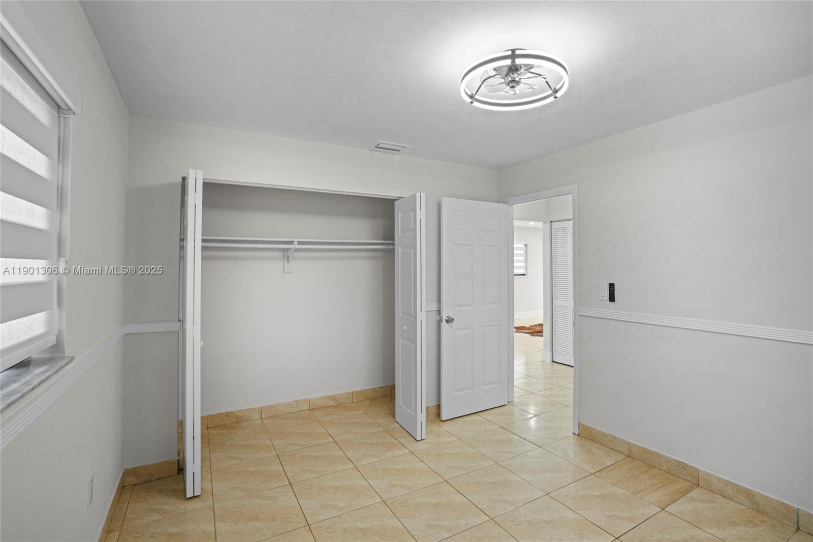 RONNIE SUE SUB - Residential Income