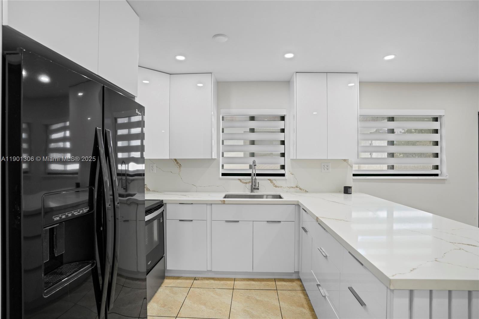 RONNIE SUE SUB - Residential Income