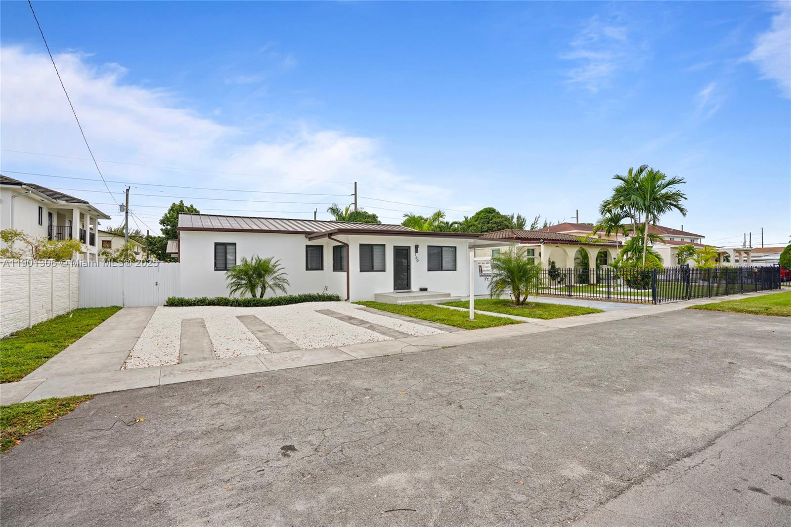 RONNIE SUE SUB - Residential Income