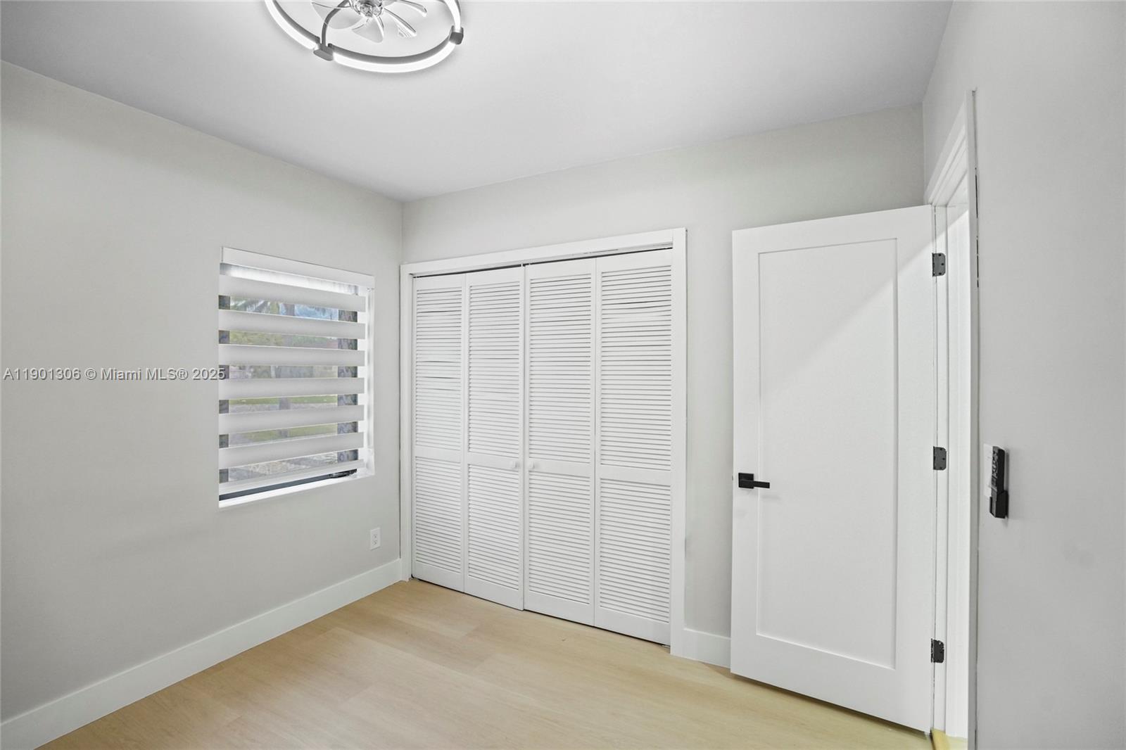 RONNIE SUE SUB - Residential Income