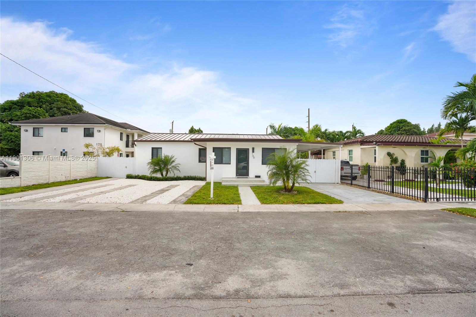 RONNIE SUE SUB - Residential Income