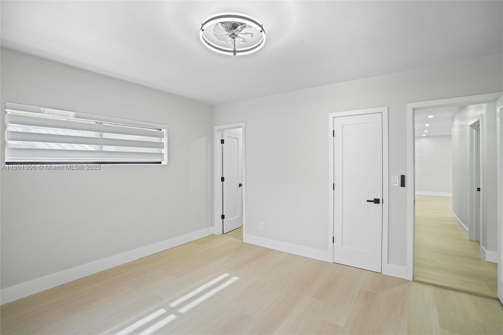 RONNIE SUE SUB - Residential Income