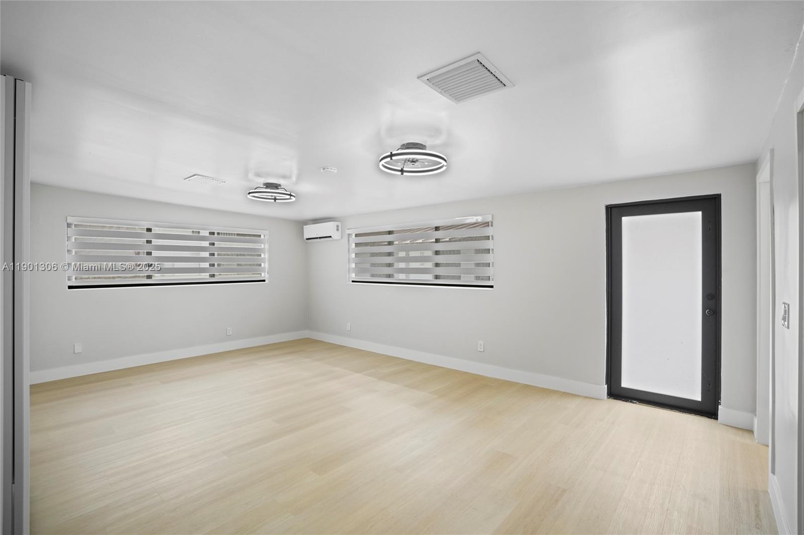 RONNIE SUE SUB - Residential Income