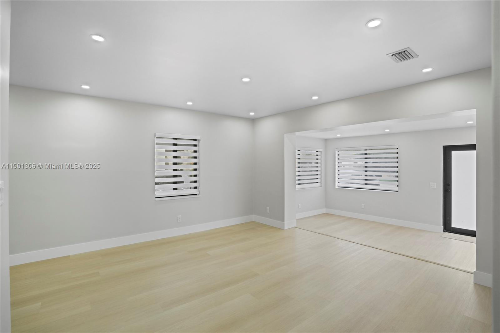 RONNIE SUE SUB - Residential Income