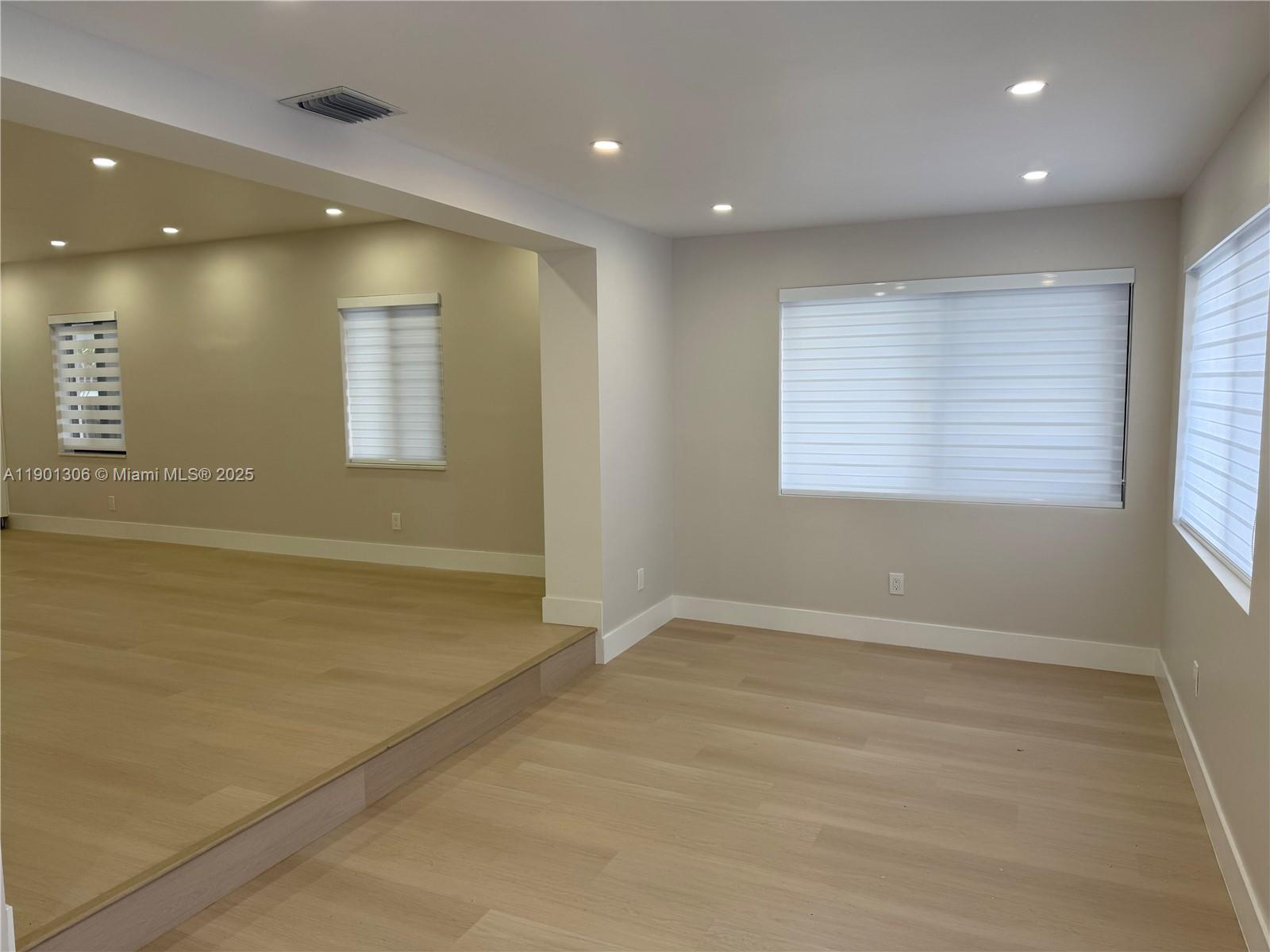 RONNIE SUE SUB - Residential Income