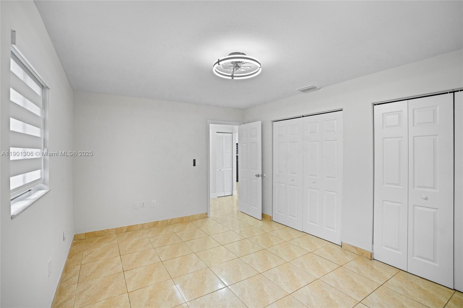 RONNIE SUE SUB - Residential Income