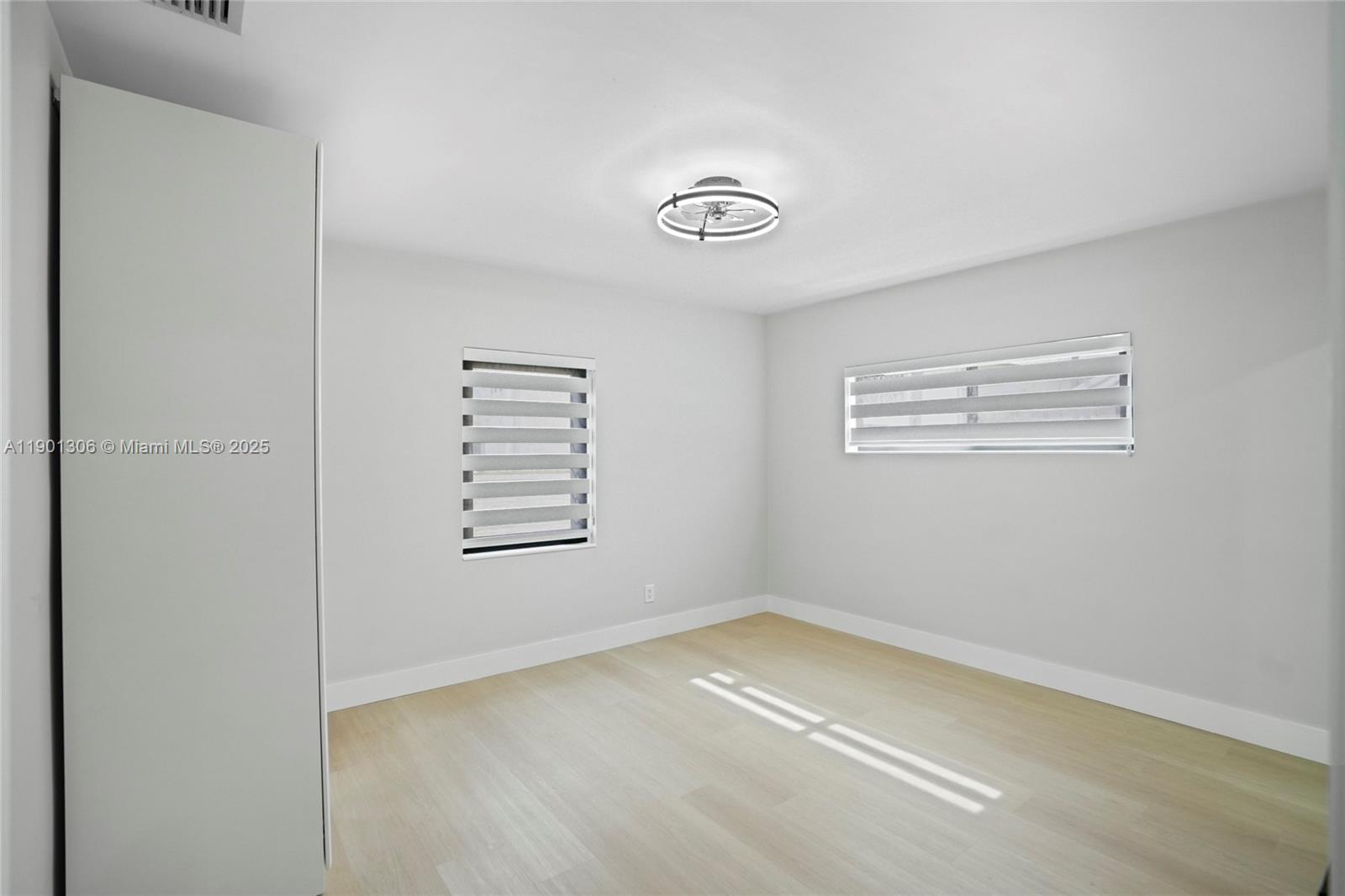 RONNIE SUE SUB - Residential Income