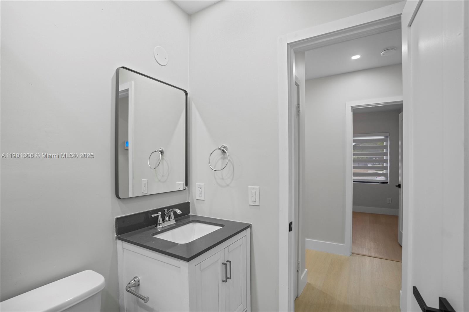 RONNIE SUE SUB - Residential Income