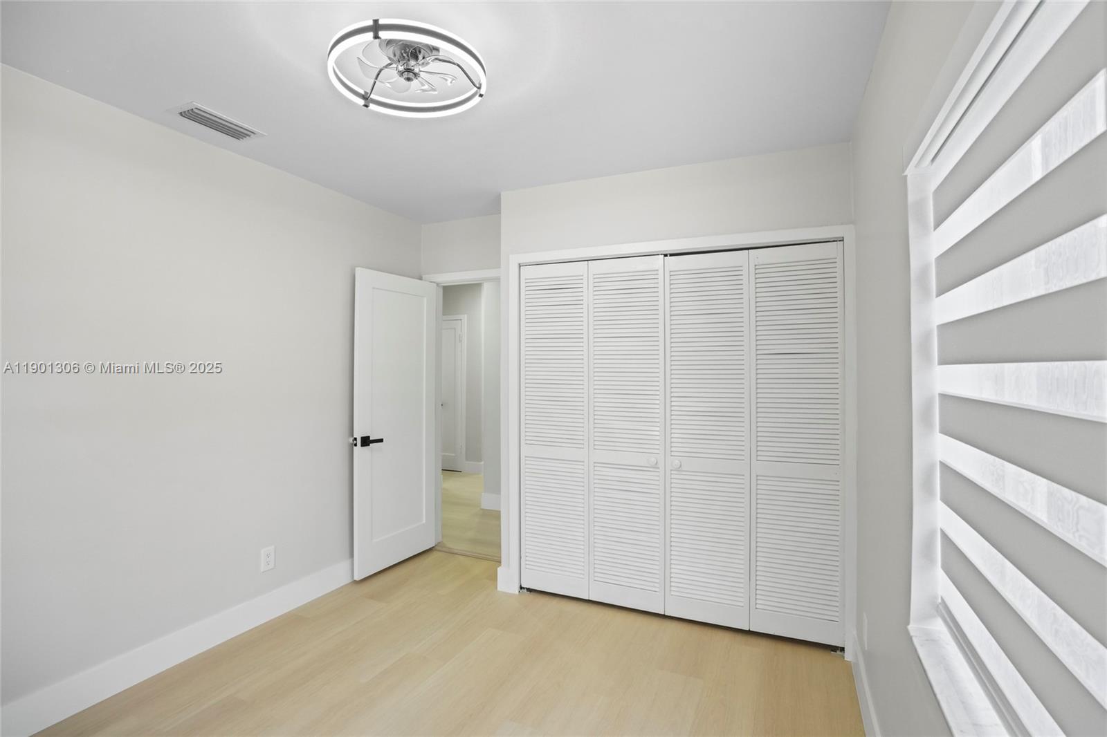 RONNIE SUE SUB - Residential Income