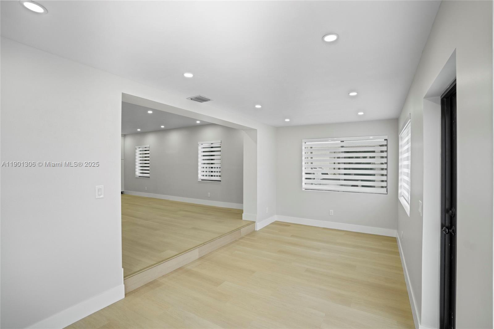 RONNIE SUE SUB - Residential Income