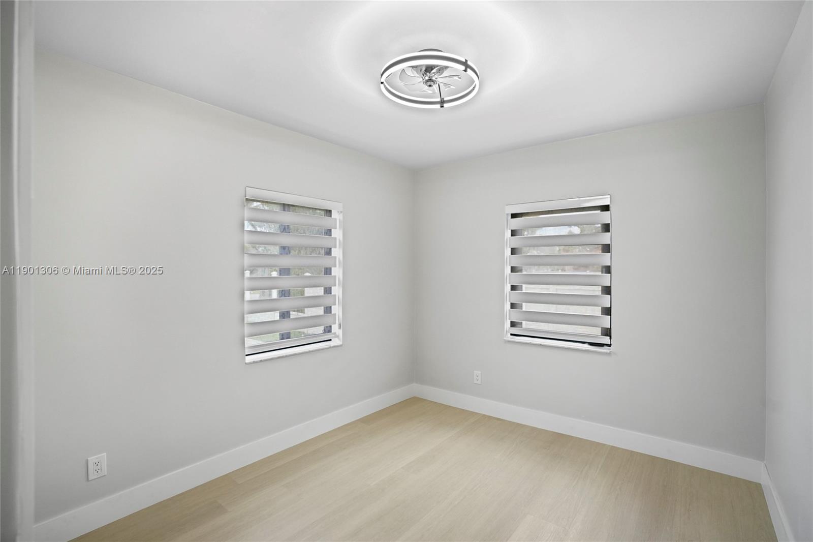 RONNIE SUE SUB - Residential Income