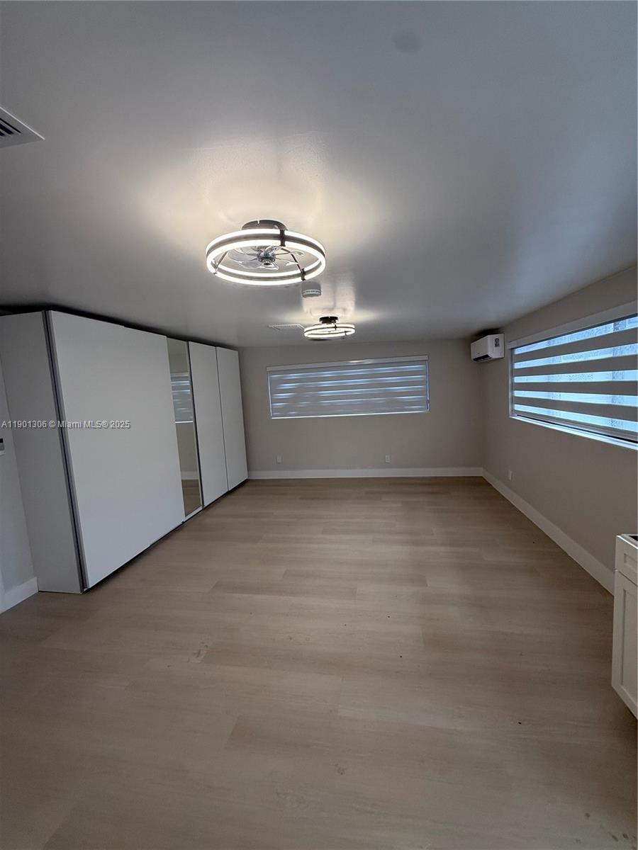 RONNIE SUE SUB - Residential Income