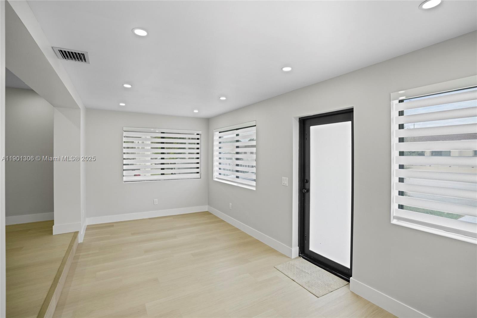 RONNIE SUE SUB - Residential Income