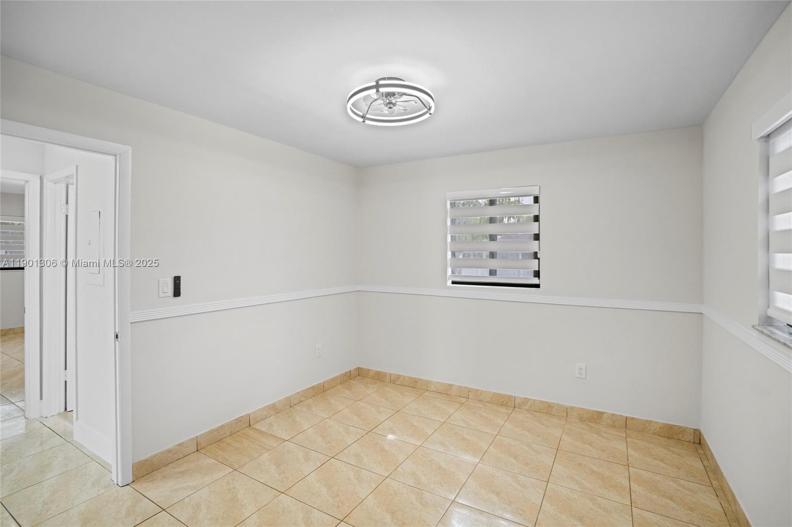 RONNIE SUE SUB - Residential Income