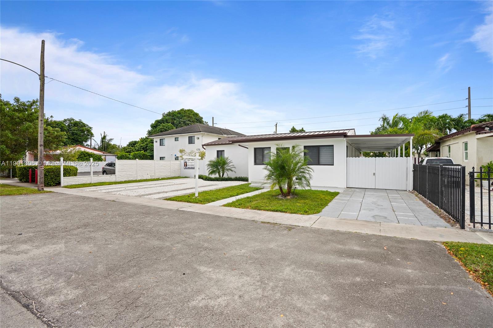 RONNIE SUE SUB - Residential Income