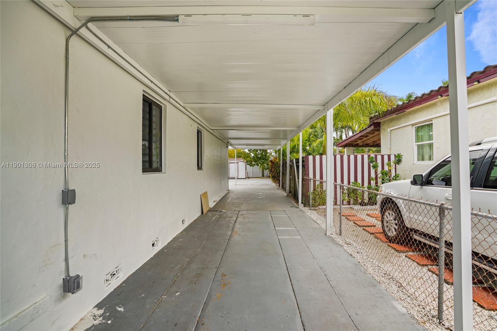 RONNIE SUE SUB - Residential Income