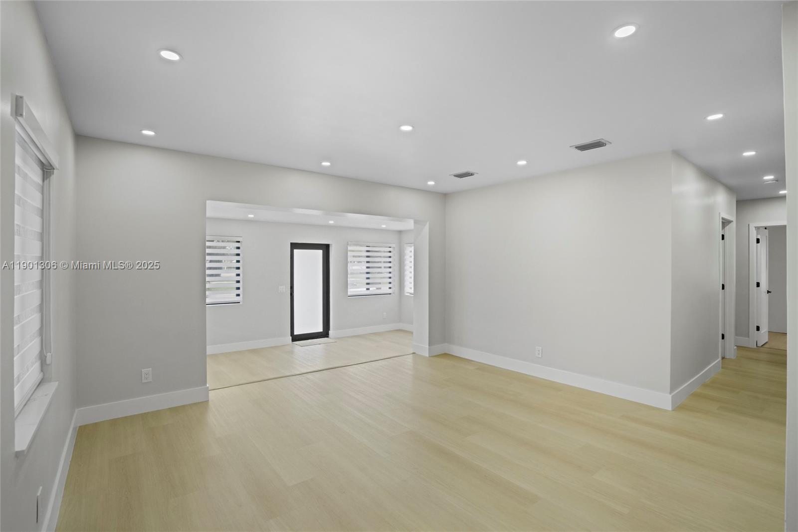 RONNIE SUE SUB - Residential Income