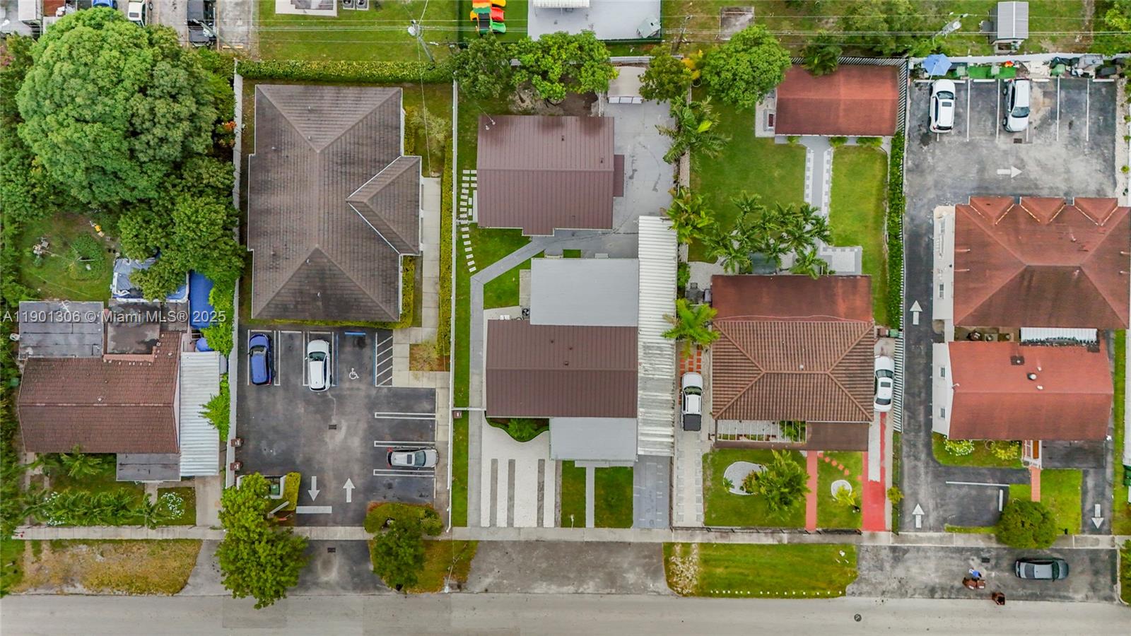 RONNIE SUE SUB - Residential Income