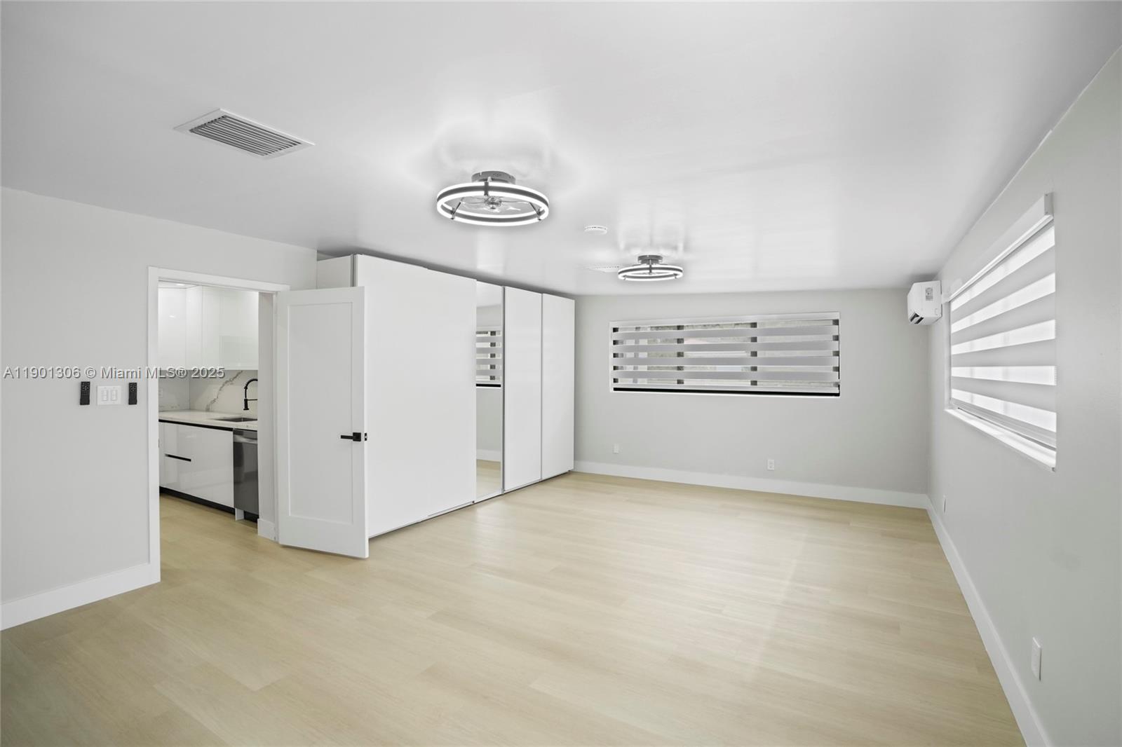 RONNIE SUE SUB - Residential Income